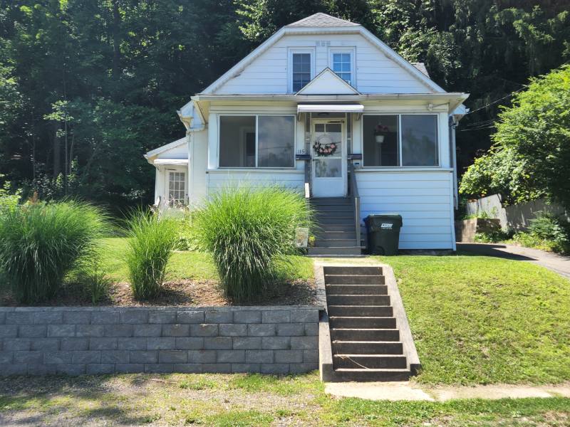 Apartment for rent at 115 Clay St - 2nd Floor, Thomaston, CT 06787