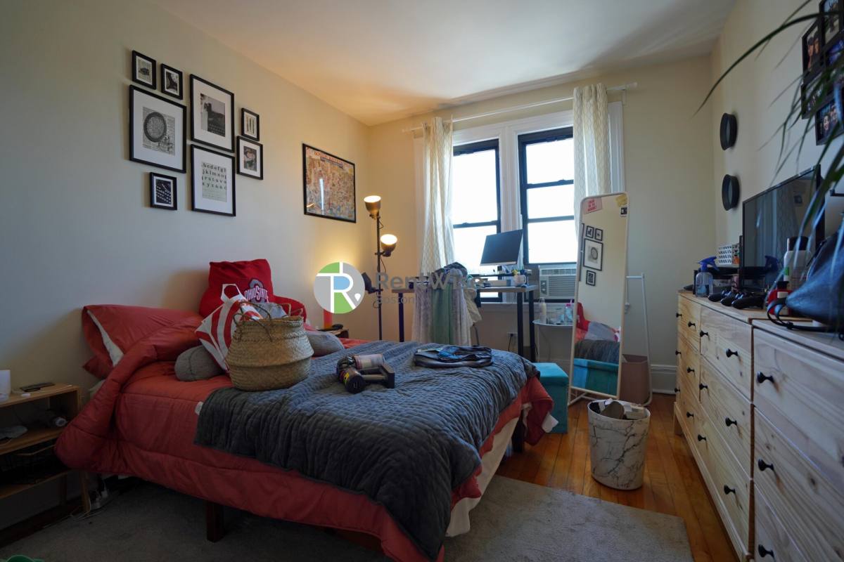 Apartment for rent at 1216 Commonwealth Ave #14, Allston, MA 02134