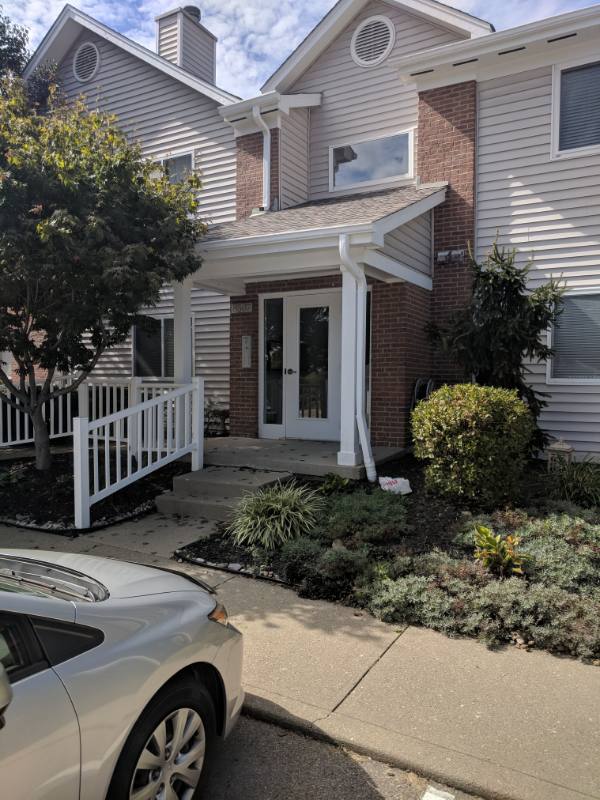 Apartment for rent at 8507 Island Pines, Maineville, OH 45039