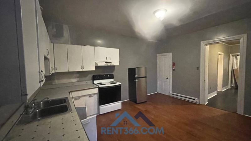 Apartment for rent at 101 N George St #1, Pottsville, PA 17901