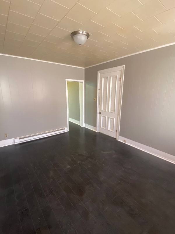 Apartment for rent at 101 N George St #1, Pottsville, PA 17901