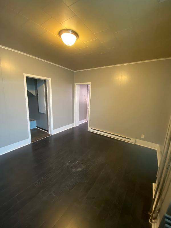 Apartment for rent at 101 N George St #1, Pottsville, PA 17901