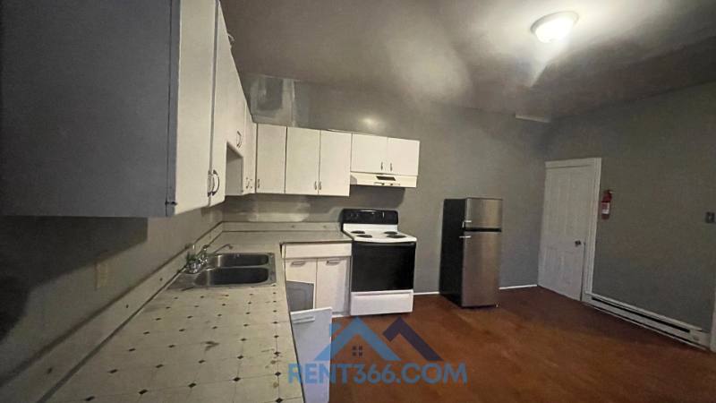 Apartment for rent at 101 N George St #1, Pottsville, PA 17901