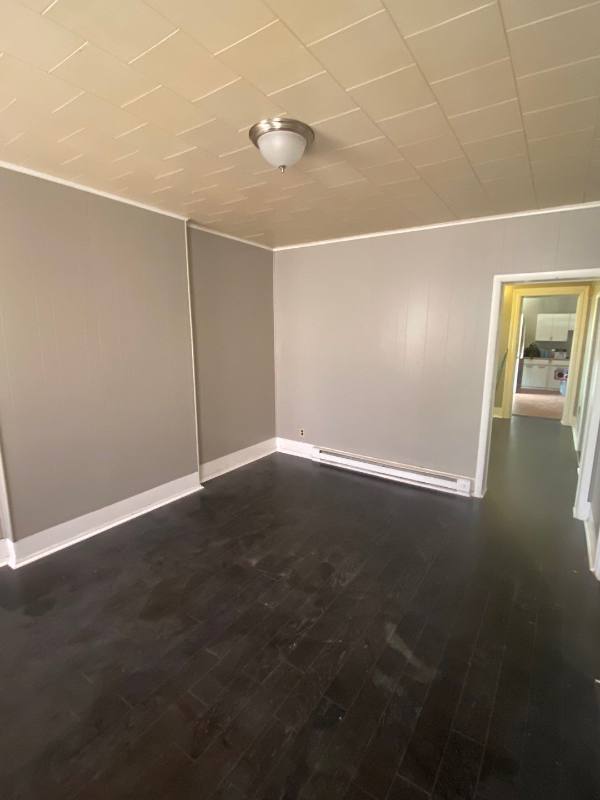 Apartment for rent at 101 N George St #1, Pottsville, PA 17901