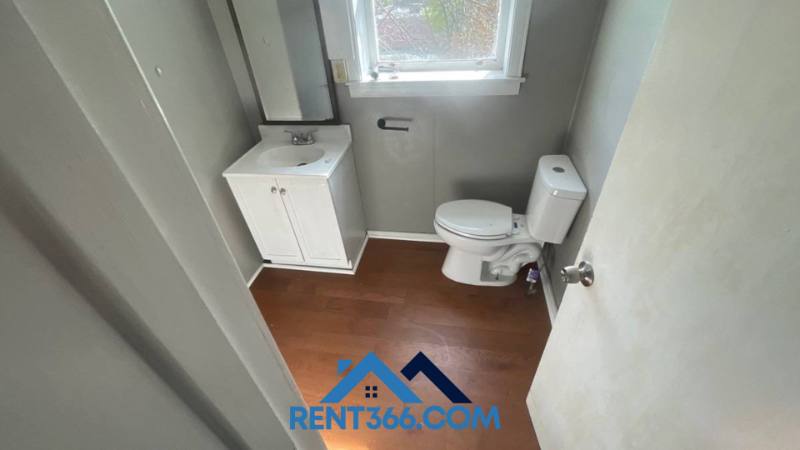 Apartment for rent at 101 N George St #1, Pottsville, PA 17901