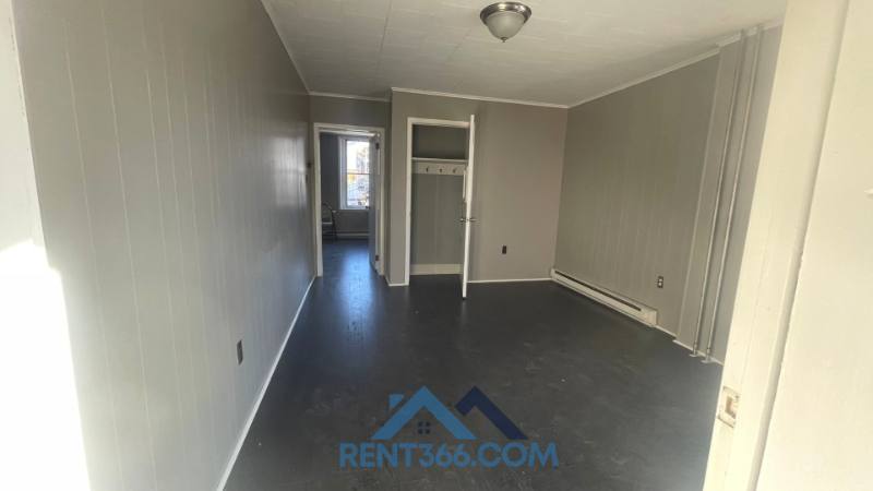 Apartment for rent at 101 N George St #1, Pottsville, PA 17901