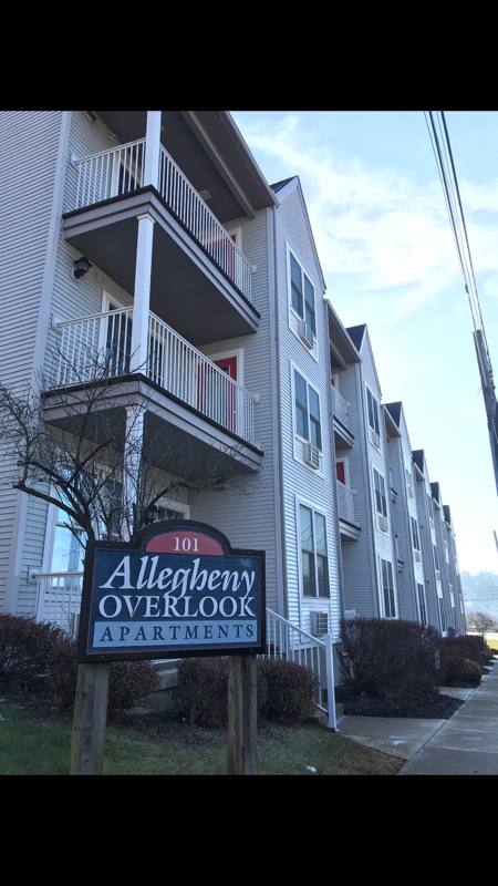 Apartment for rent at 101 Spring St, Oil City, PA 16301