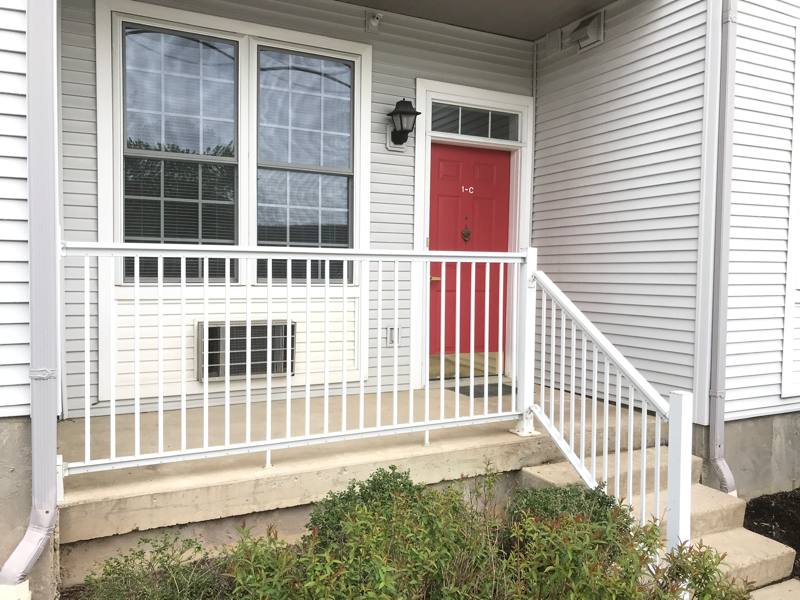 Apartment for rent at 101 Spring St, Oil City, PA 16301