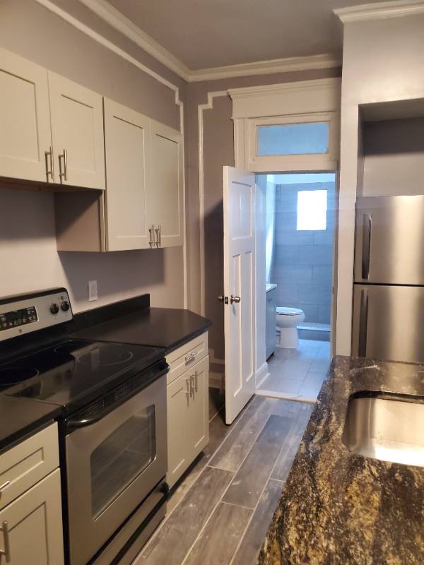 Apartment for rent at 803 Brooks Lane #1, Baltimore, MD 21217