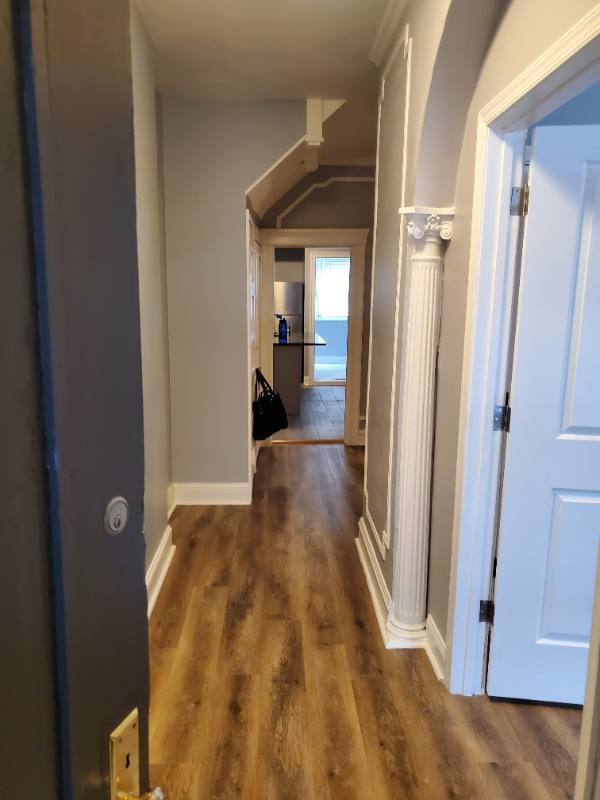 Apartment for rent at 803 Brooks Lane #1, Baltimore, MD 21217
