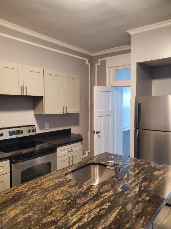 Apartment for rent at 803 Brooks Lane #1, Baltimore, MD 21217