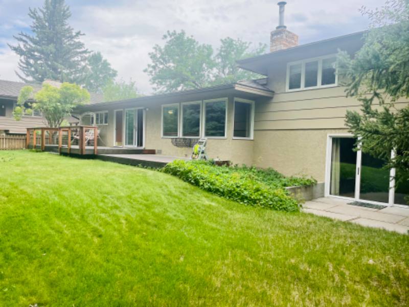 House for rent at 613 S 8th St, Livingston, MT 59047