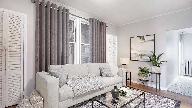 Apartment for rent at 47 65th St #1, West New York, NJ 07093