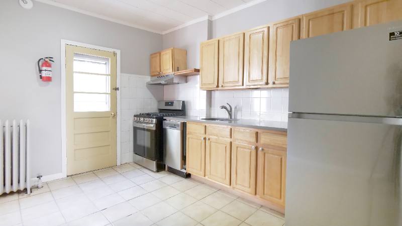 Apartment for rent at 47 65th St #1, West New York, NJ 07093