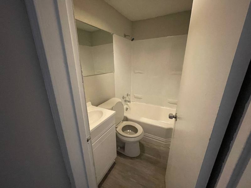 Apartment for rent at 70 N Sprague Ave #2, Pittsburgh, PA 15202