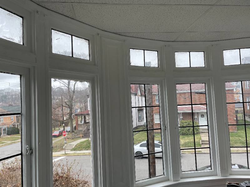 Apartment for rent at 70 N Sprague Ave #2, Pittsburgh, PA 15202