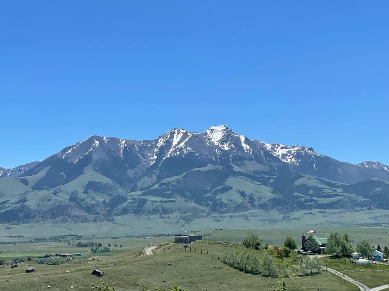 Apartment for rent at 104 Arcturus #B, Livingston, MT 59047