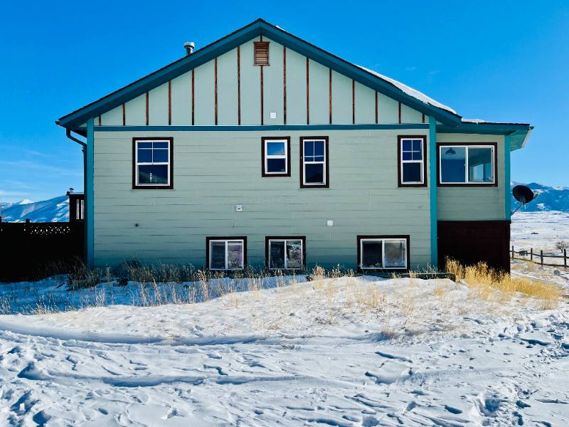 Apartment for rent at 104 Arcturus #B, Livingston, MT 59047