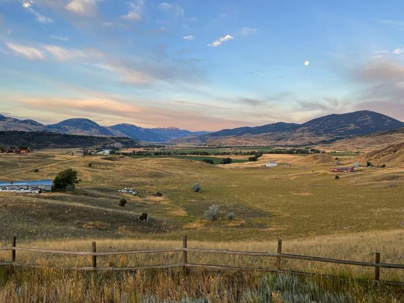 Apartment for rent at 104 Arcturus #B, Livingston, MT 59047