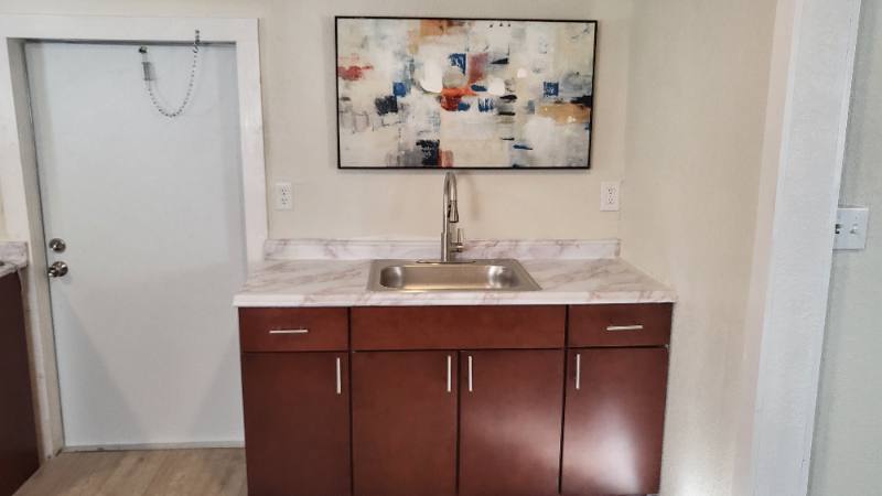 House for rent at 1803 E Henry Ave #B, Tampa, FL 33610