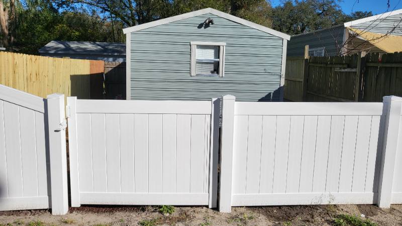 House for rent at 1803 E Henry Ave #B, Tampa, FL 33610
