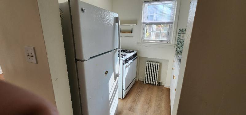 Apartment for rent at 5723 10th Rd N #8, Arlington, VA 22205