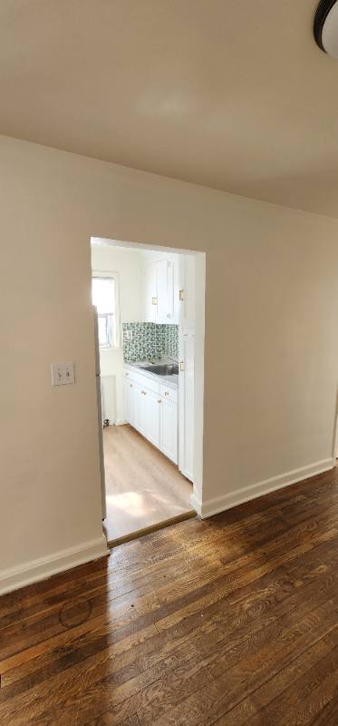 Apartment for rent at 5723 10th Rd N #8, Arlington, VA 22205