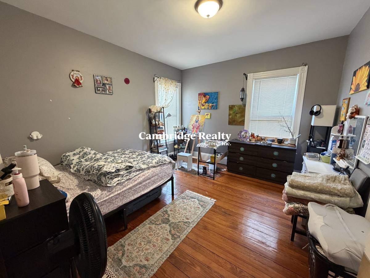 Apartment for rent at 31 Mansfield St #1, Allston, MA 02134