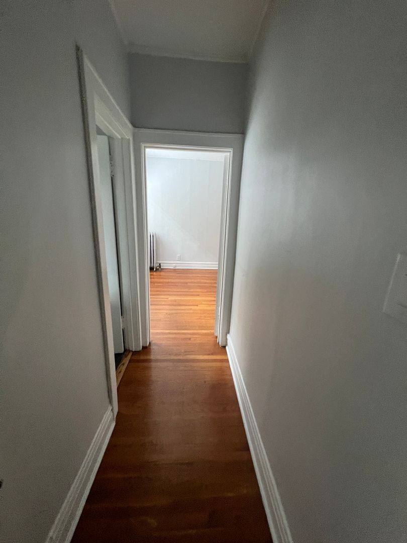Apartment for rent at 609 Hinman Ave #1I, Evanston, IL 60202