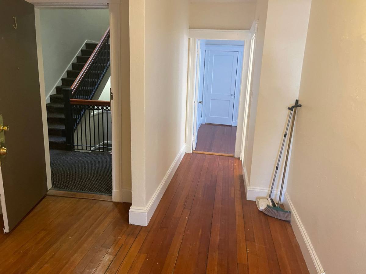 House for rent at 524 Cambridge St #3, Allston, MA 02134