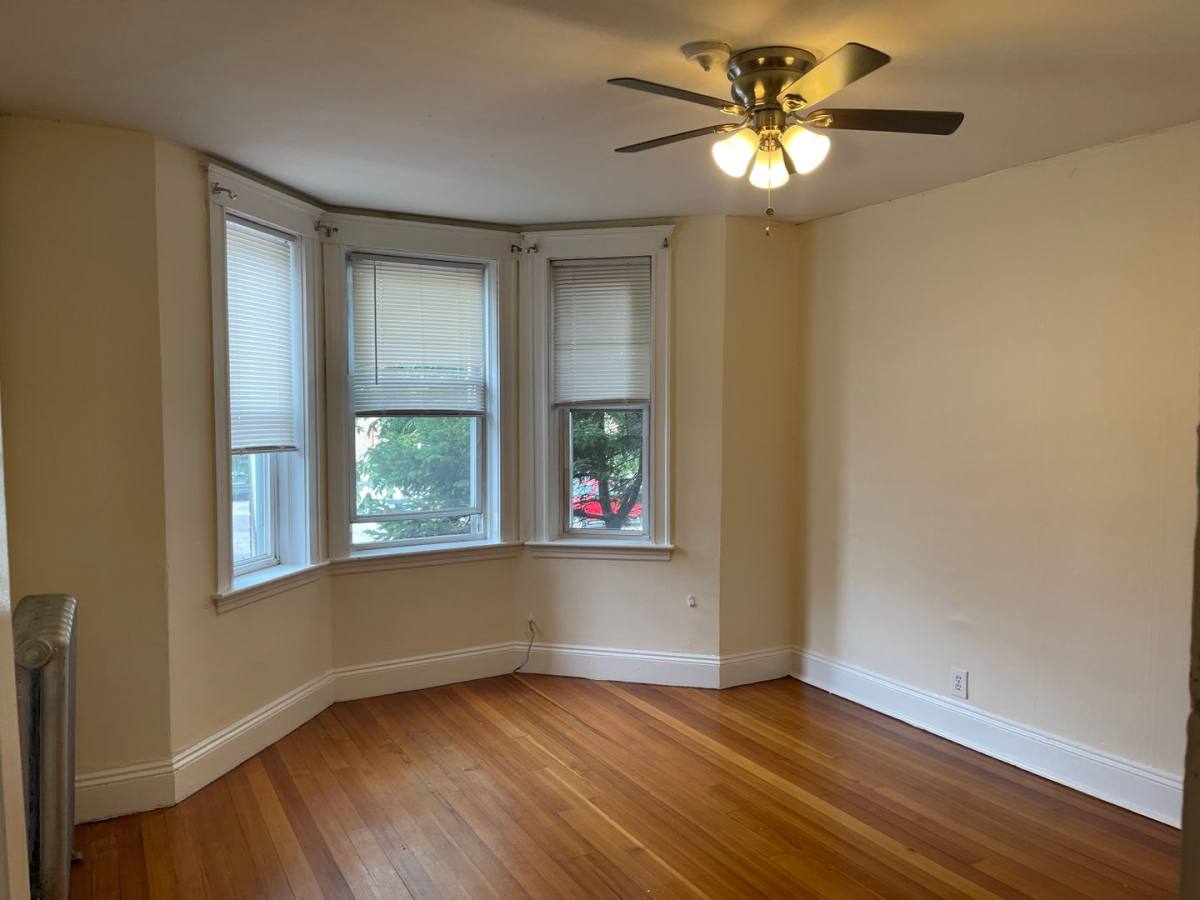 House for rent at 524 Cambridge St #3, Allston, MA 02134