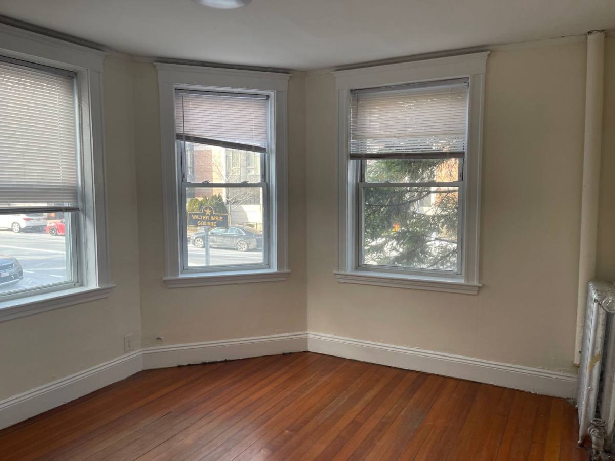 House for rent at 524 Cambridge St #3, Allston, MA 02134