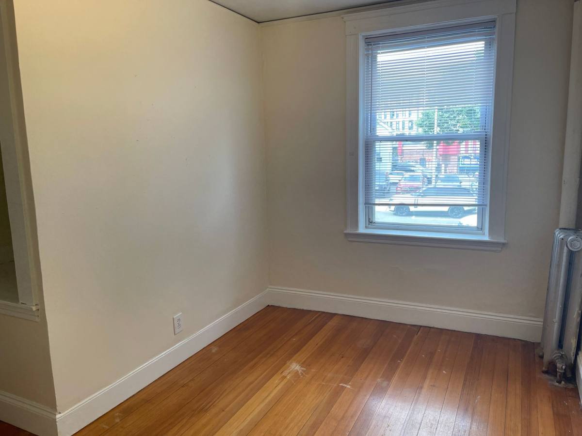 House for rent at 524 Cambridge St #3, Allston, MA 02134