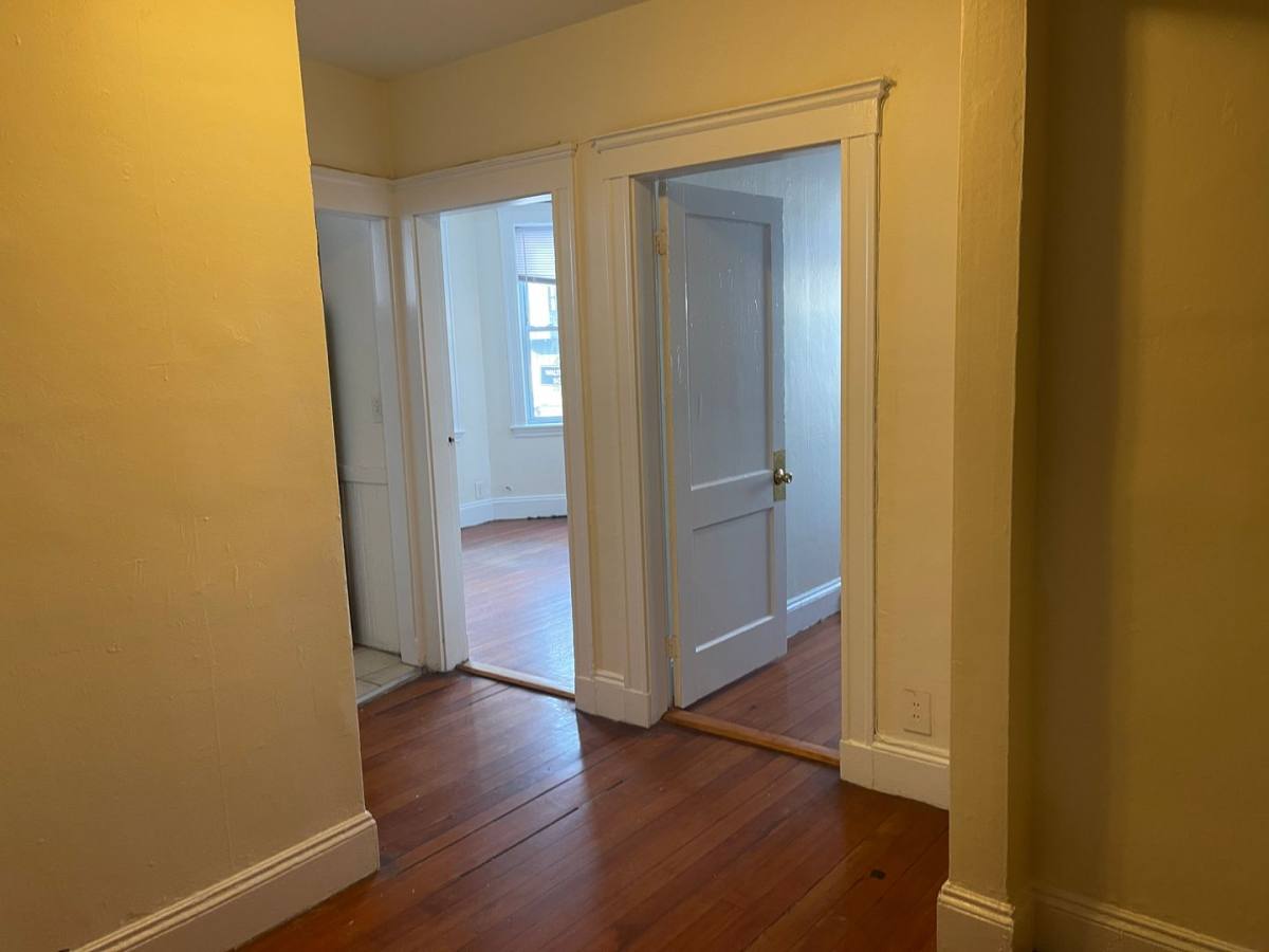 House for rent at 524 Cambridge St #3, Allston, MA 02134
