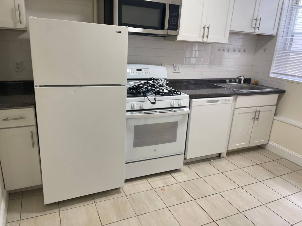House for rent at 524 Cambridge St #3, Allston, MA 02134