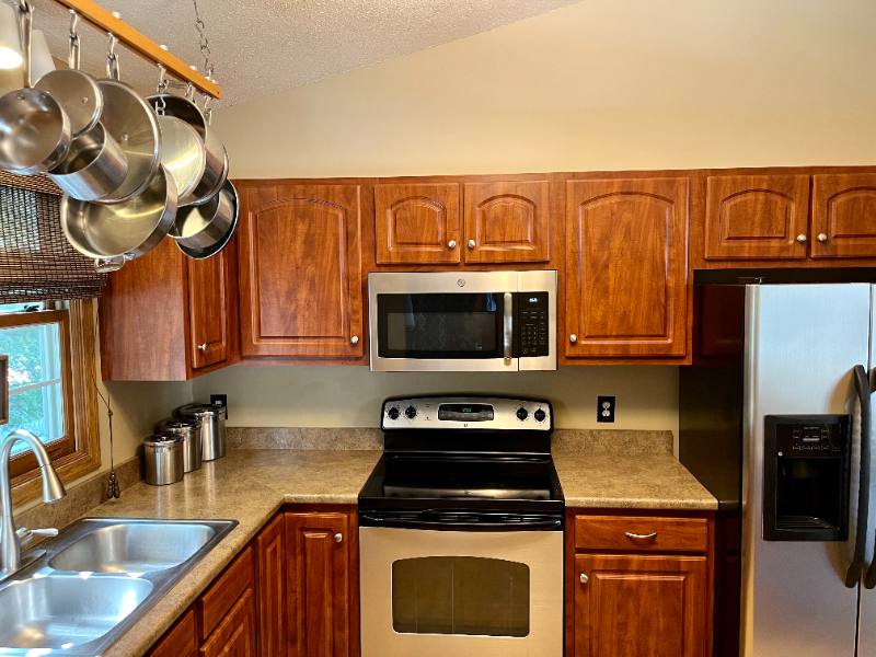 House for rent at 17604 Lorence Way, Eden Prairie, MN 55346