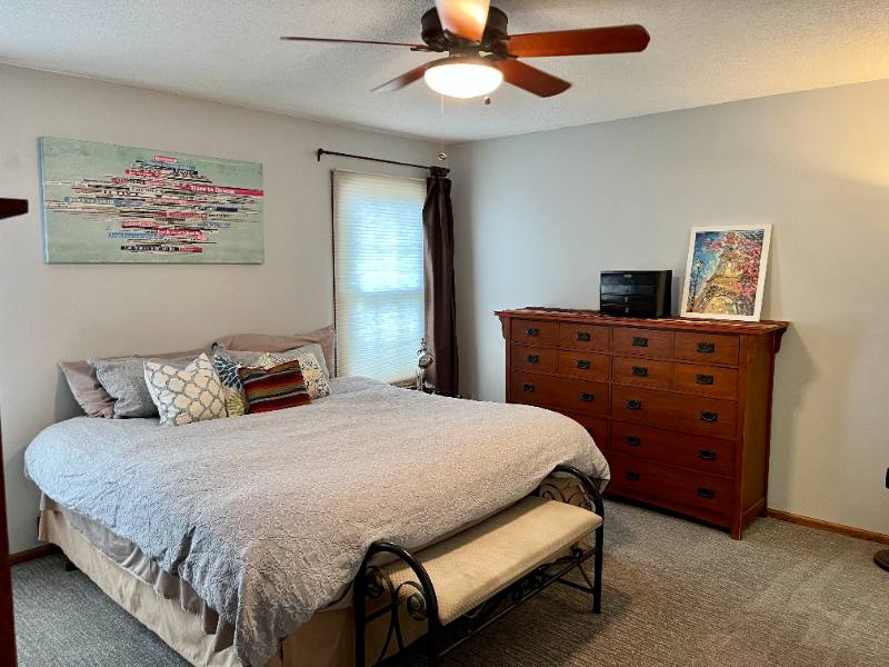 House for rent at 17604 Lorence Way, Eden Prairie, MN 55346