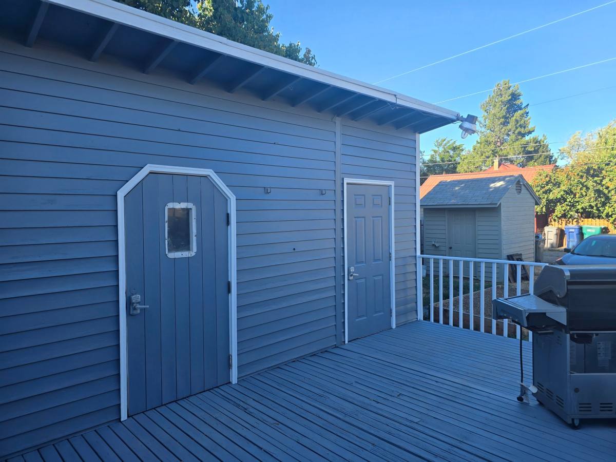 House for rent at 304 S Anderson, Ellensburg, WA 98926