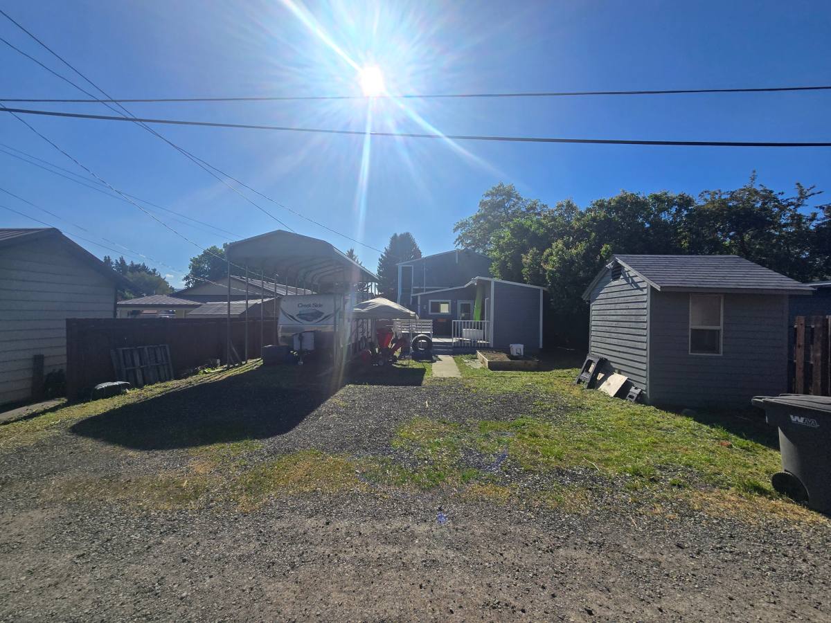 House for rent at 304 S Anderson, Ellensburg, WA 98926