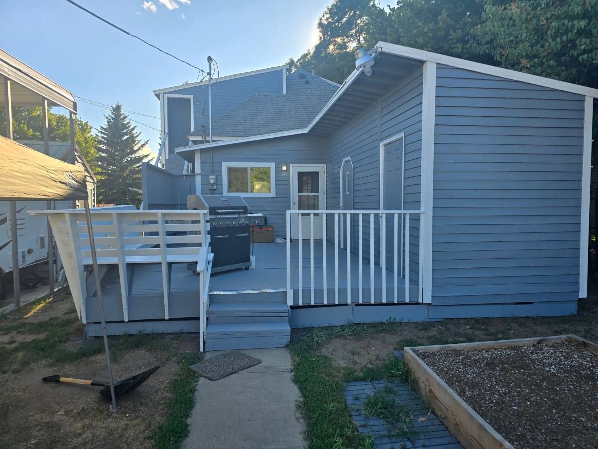 House for rent at 304 S Anderson, Ellensburg, WA 98926