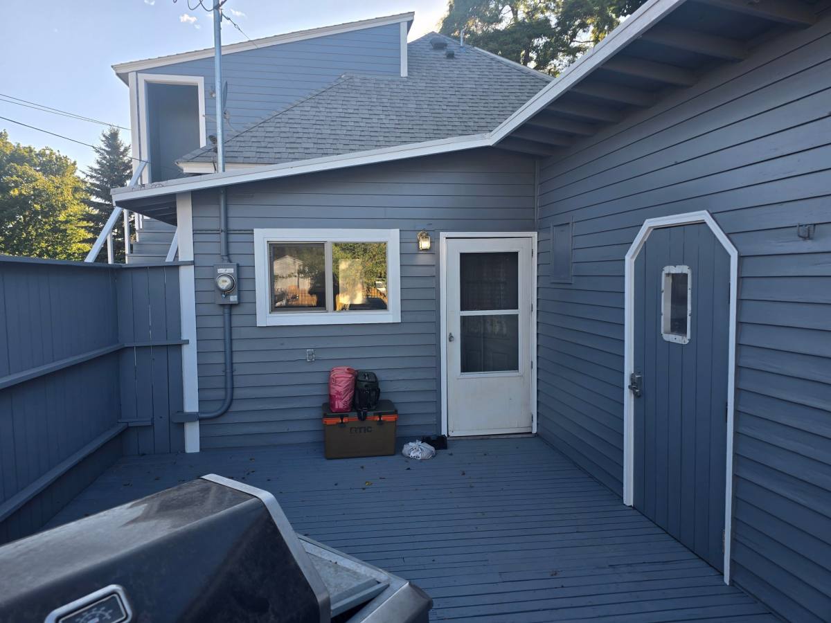 House for rent at 304 S Anderson, Ellensburg, WA 98926