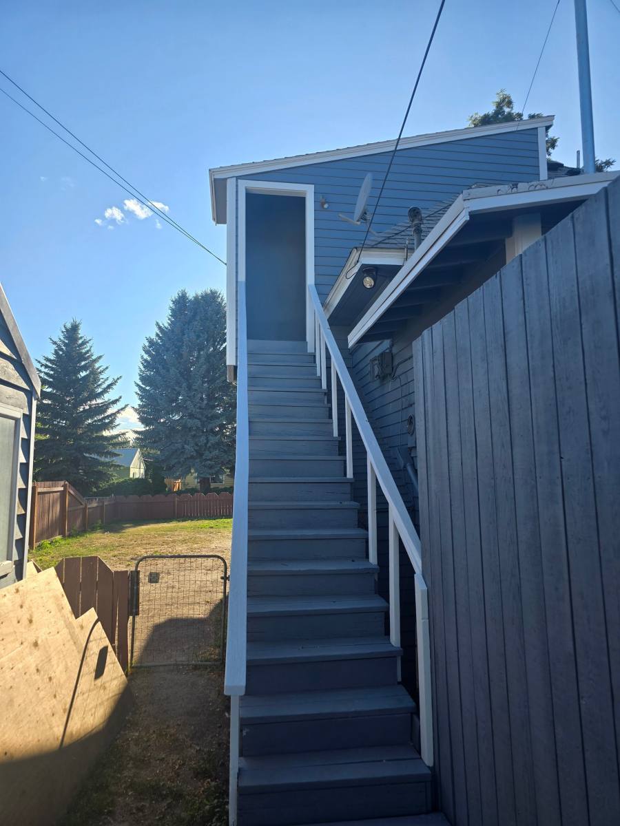House for rent at 304 S Anderson, Ellensburg, WA 98926