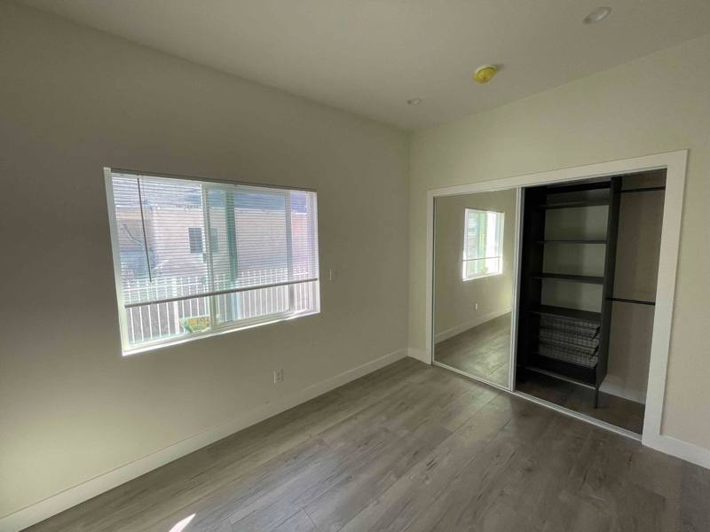 Apartment for rent at 2910 S Budlong Ave, Los Angeles, CA 90007