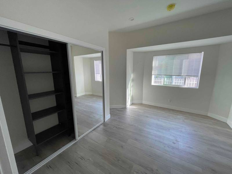 Apartment for rent at 2910 S Budlong Ave, Los Angeles, CA 90007