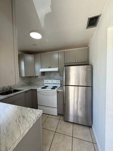 Apartment for rent at 1020 N 18CT #201, Hollywood, FL 33020