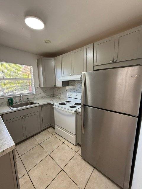 Apartment for rent at 1020 N 18CT #201, Hollywood, FL 33020