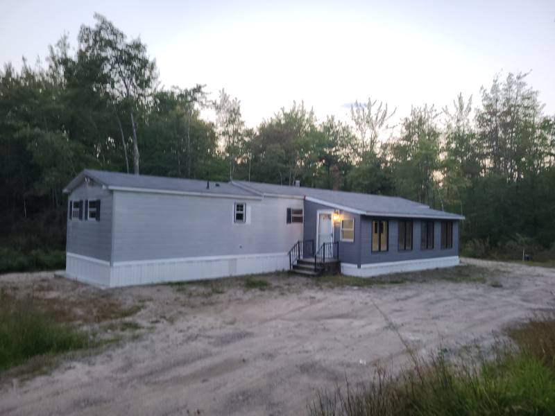 House for rent at 12 Breton Lane, Waterboro, ME 04087