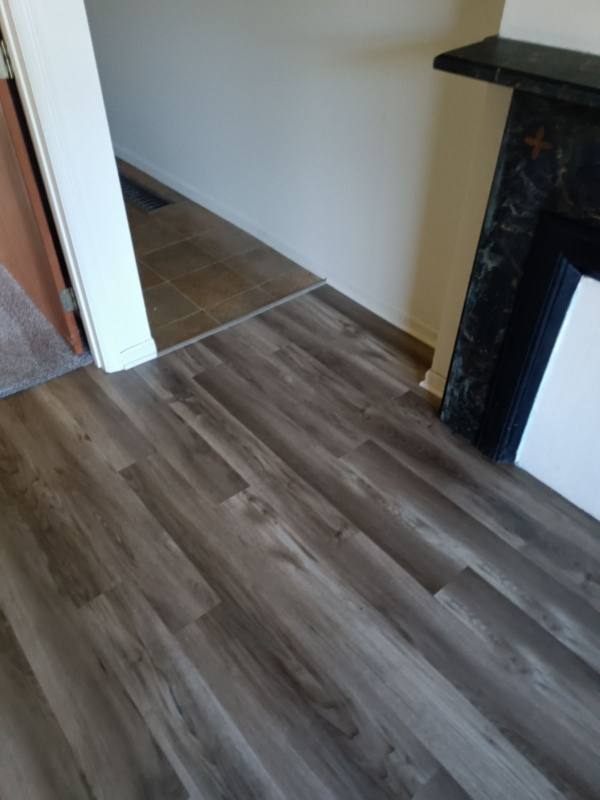 Apartment for rent at 913 S Limestone St, Springfield, OH 45505