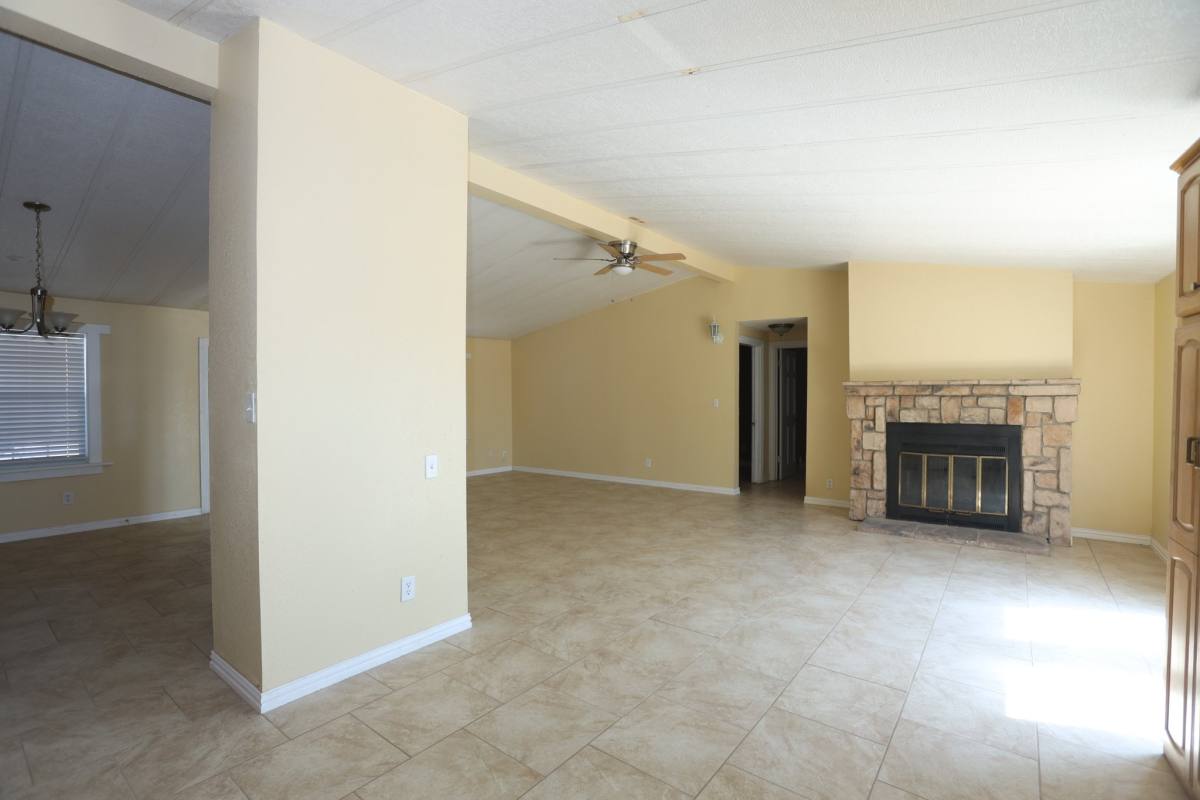 House for rent at 1541 Sandra Circle, Pleasanton, TX 78064