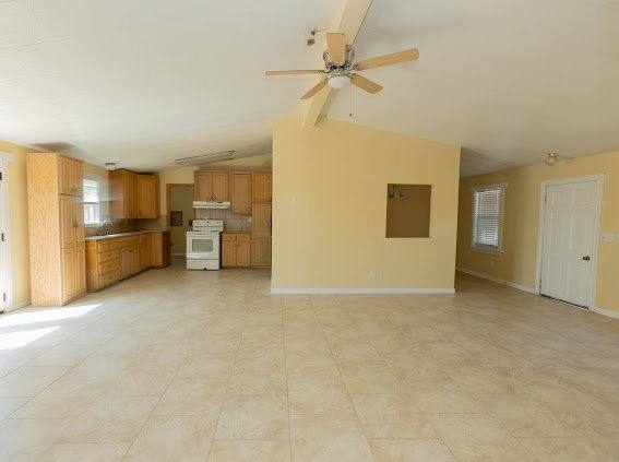 House for rent at 1541 Sandra Circle, Pleasanton, TX 78064